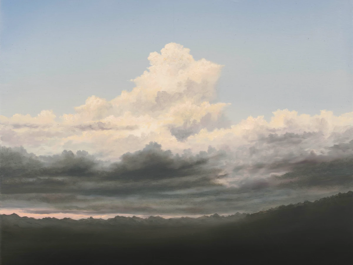 Sholto Blissett, Orders of Magnitude XI, 2026