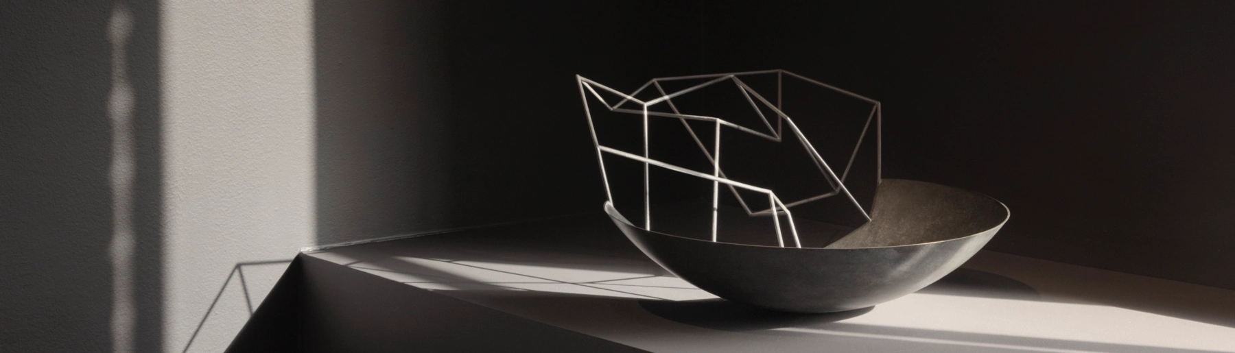 Image for Persistence of Form at Carpenters Workshop Gallery