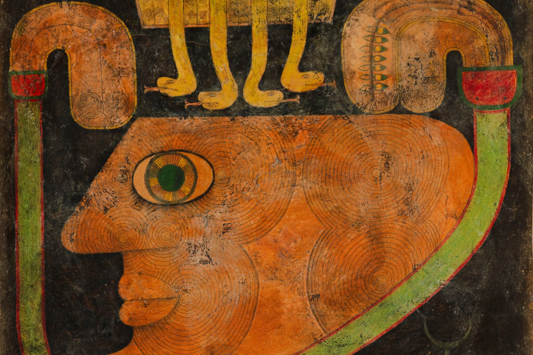 Image for Collection Fred Feinsilber, de Giacometti à Brauner, at Sotheby’s Paris