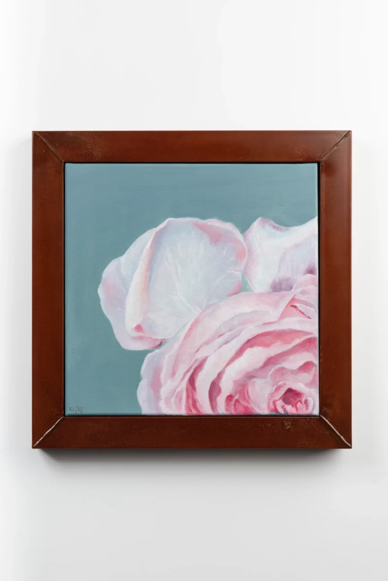 Kalliopi Lemos, Sunset Hues 1 – 6, 2025