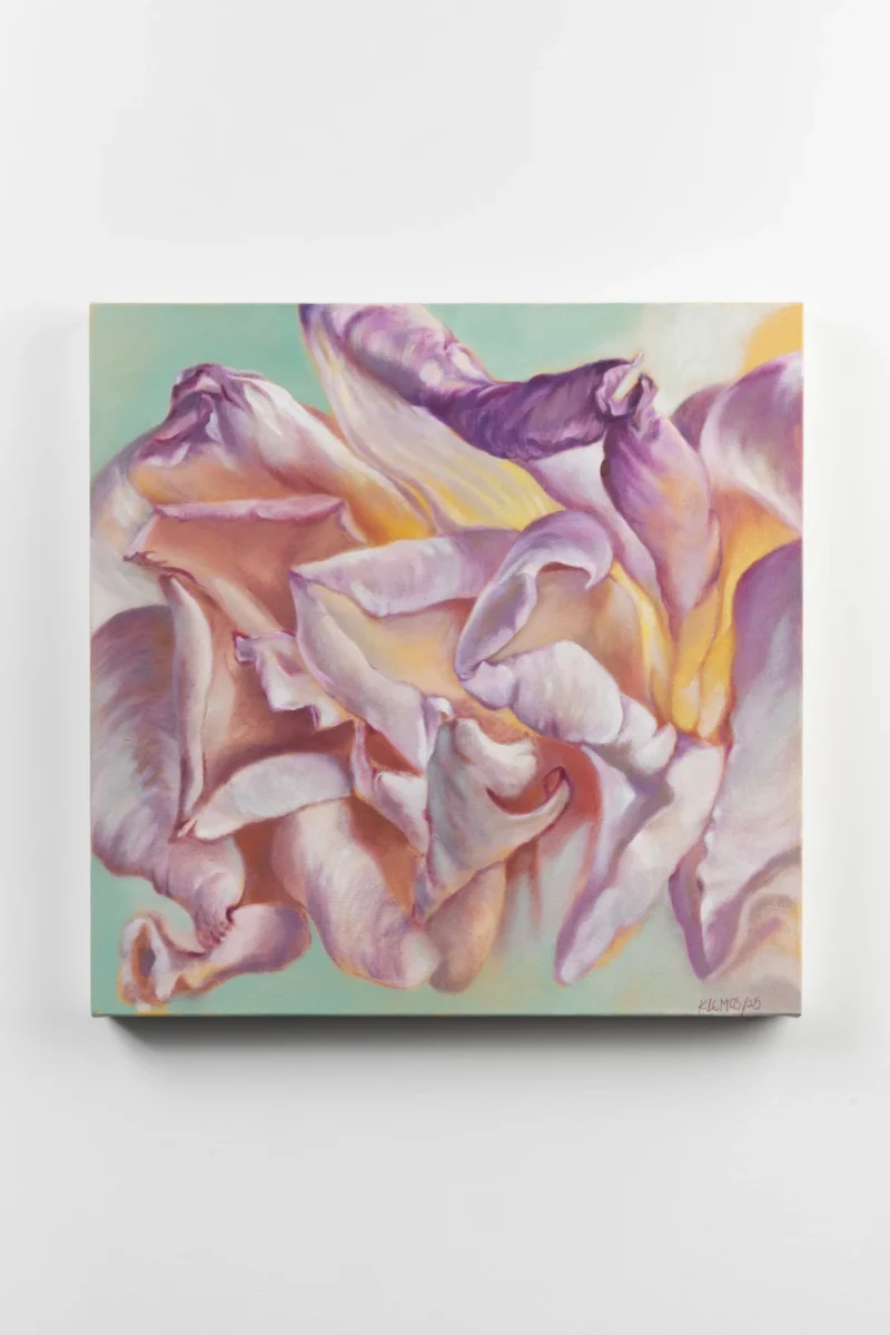Kalliopi Lemos, Immersed in Memories 4, 2025