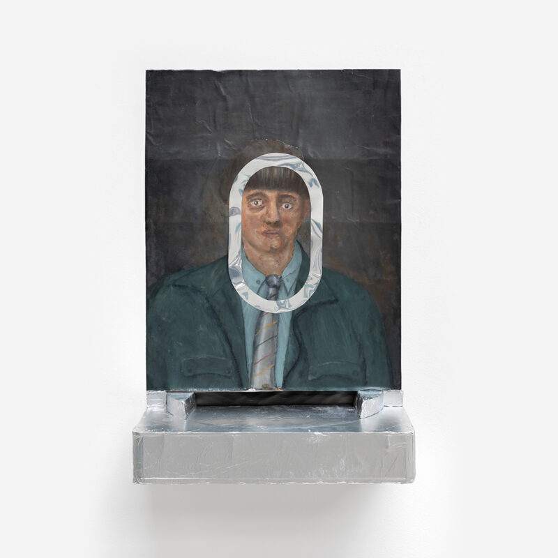 Julian Turner, Sympathische Zöllnerin, 2026