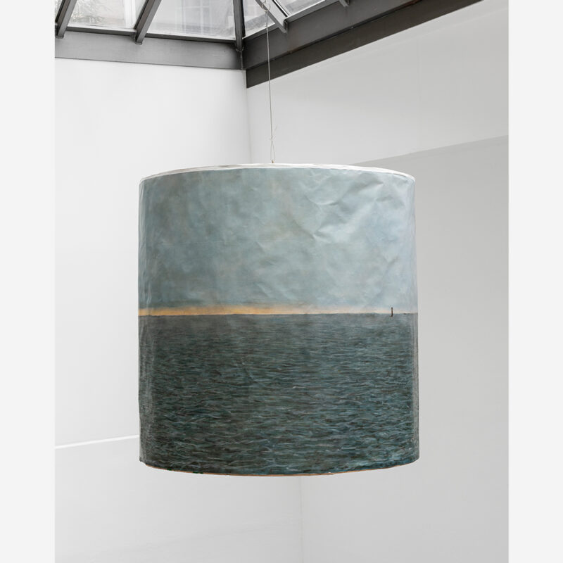 Julian Turner, In Kürze erreichen wir nix, 2026