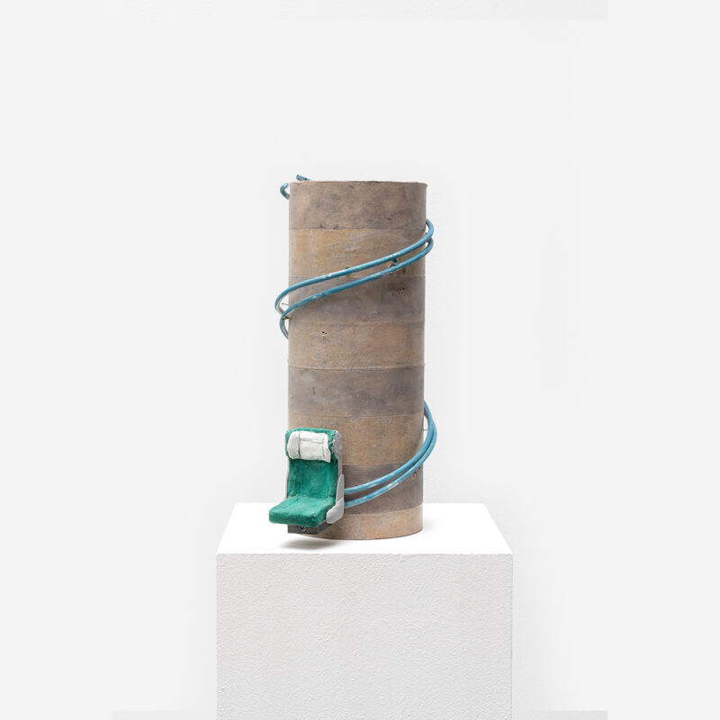 Julian Turner, Sozialer Aufstieg, 2026