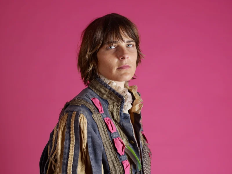 Catherine Opie, Daniela, 2009