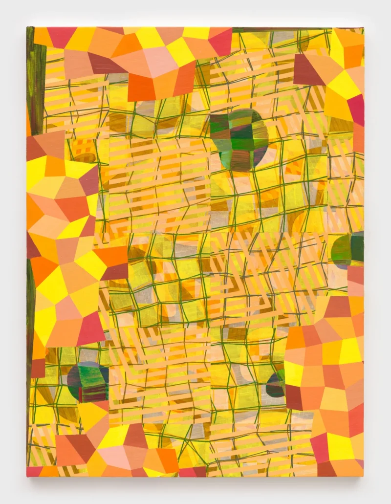 Lisa Corinne Davis, Demonstrated Delusion, 2026
