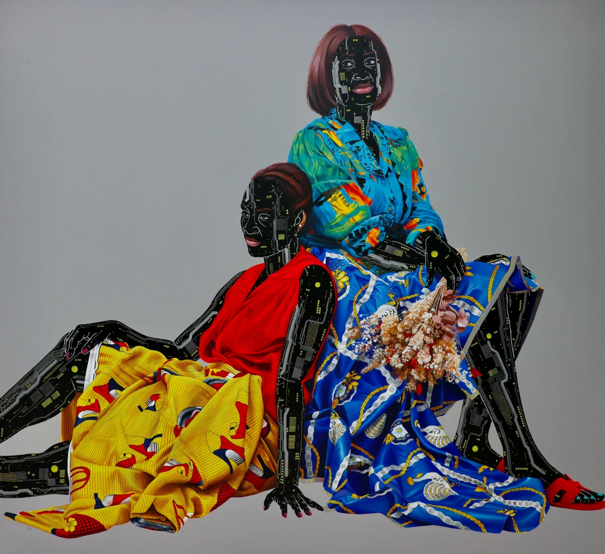 Eddy Kamuanga Ilunga, Eala, 2025