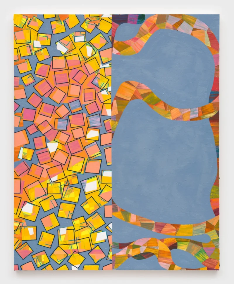Lisa Corinne Davis, Erroneous Evidence, 2026