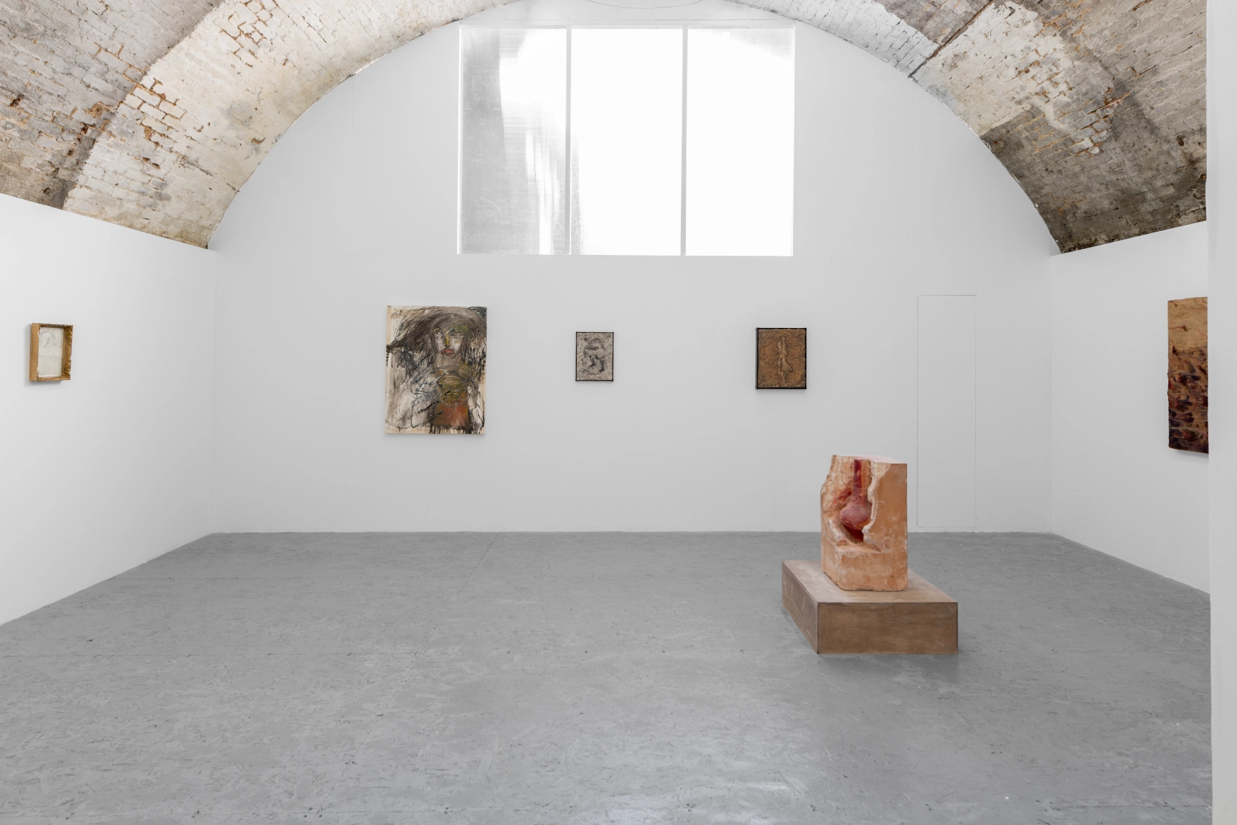 FreddieFoulkes Gallery