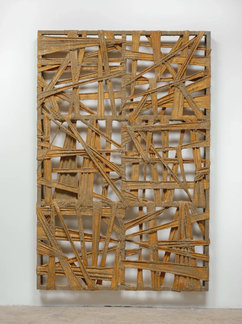 Nikita Gale, LOST ARENA 1, 2025