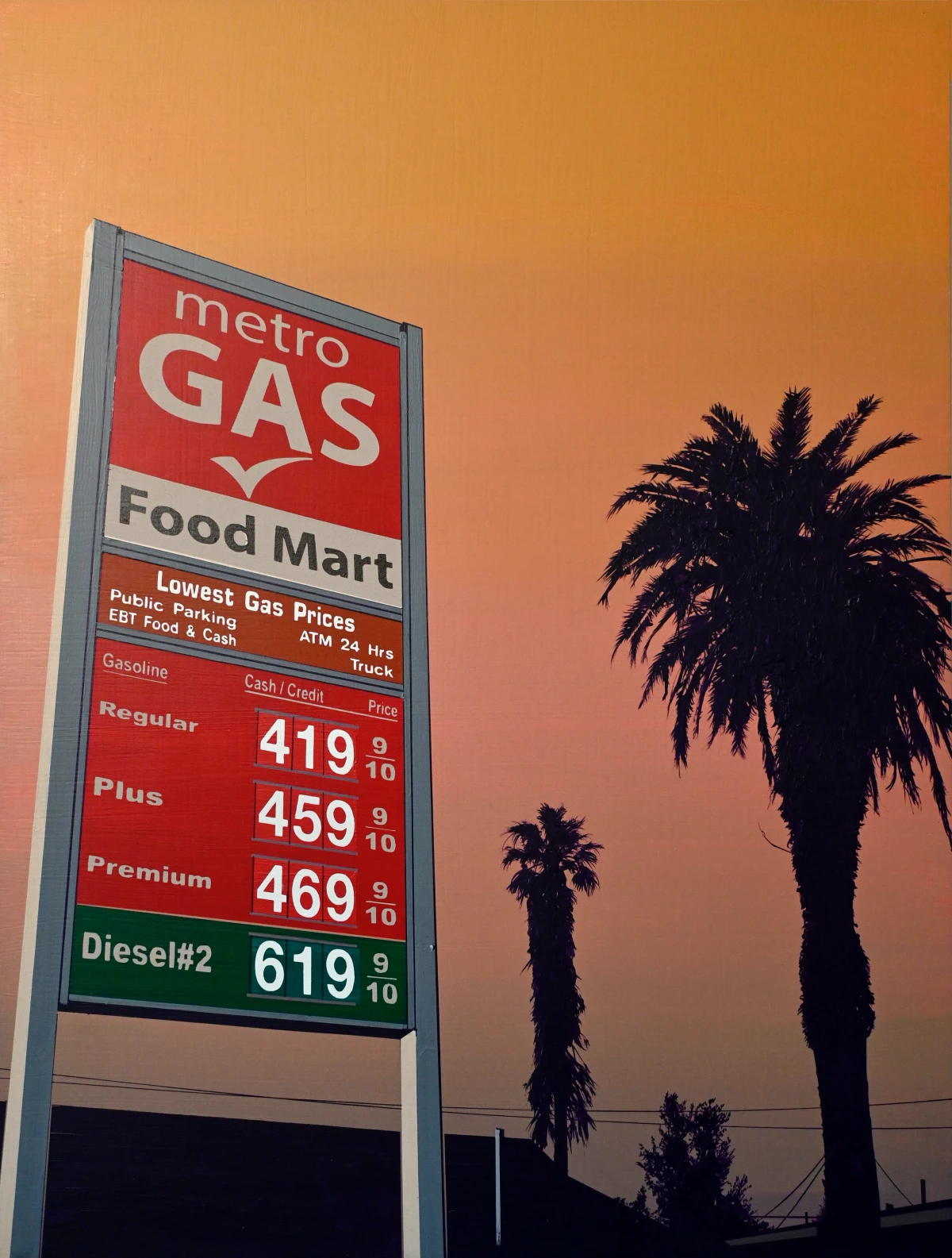 Glen Rubsamen, 419, 459, 469, 2023