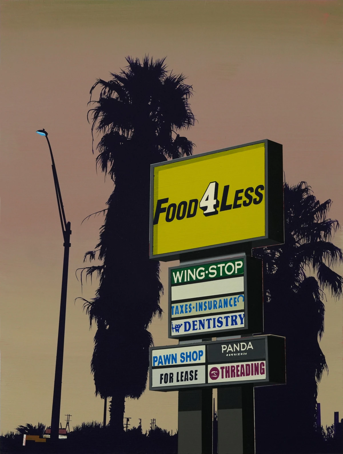 Glen Rubsamen, Sorry, Wrong Number, 2023