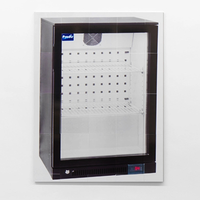 Image from Gili Tal: Soft and Bouncy, at Galerie Buchholz