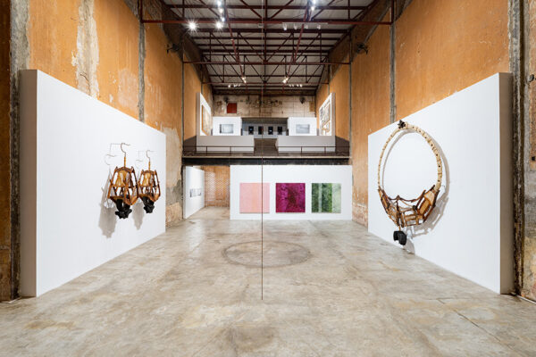 Mientras el día no cierre @Galleria Continua Habana, Havana  - GalleriesNow.net 
