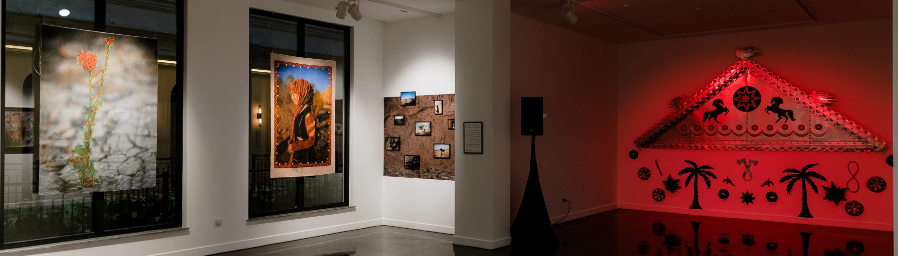 Image for Her Art in Action 2026: A Home with a View at Gazelli Art House