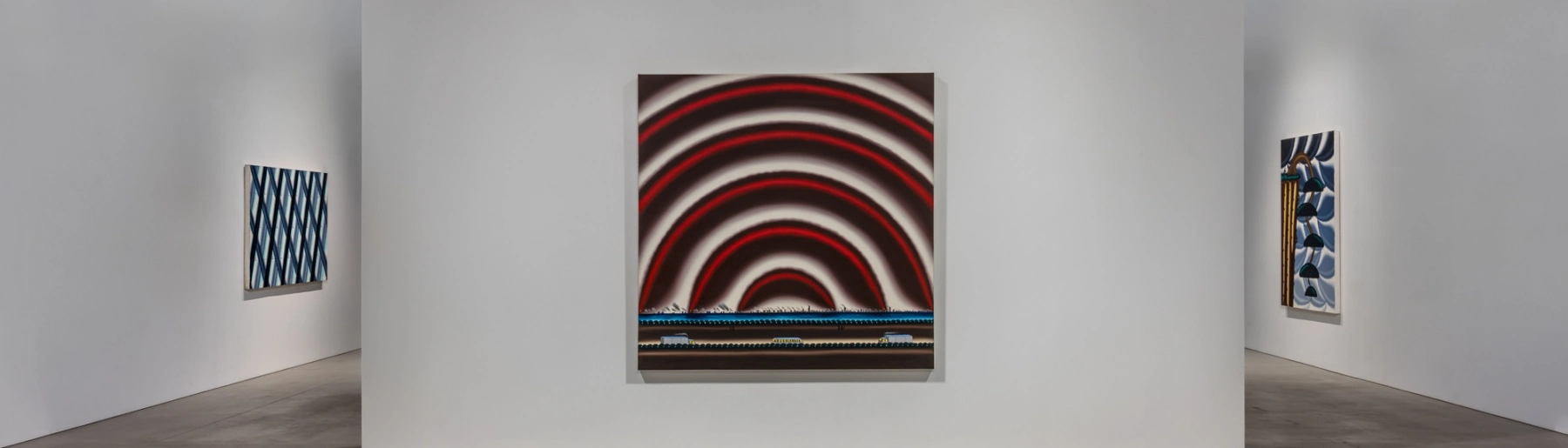 Image for Roger Brown: Weathervane at Gray Chicago