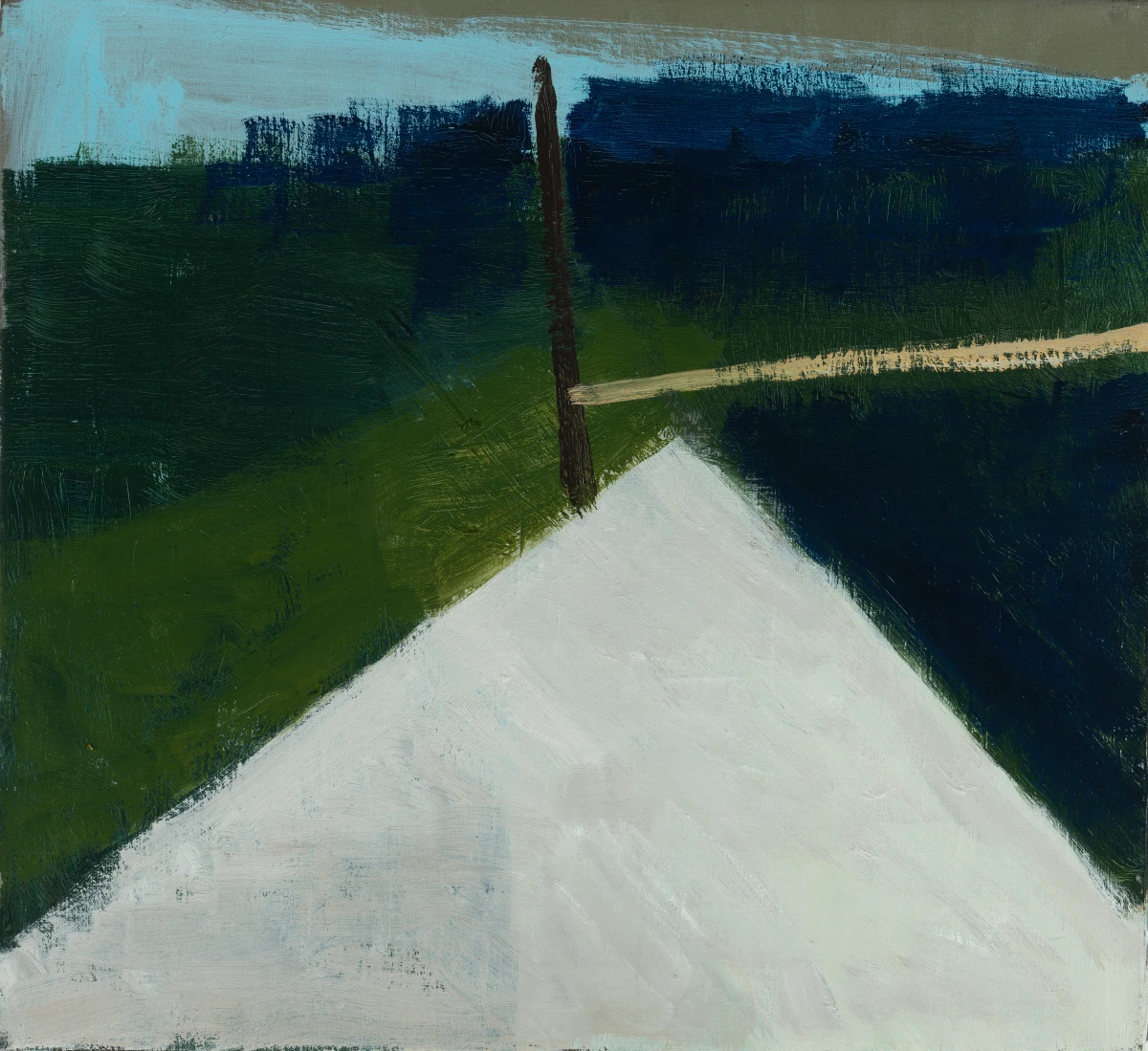 Ilse D’Hollander, Untitled, 1995