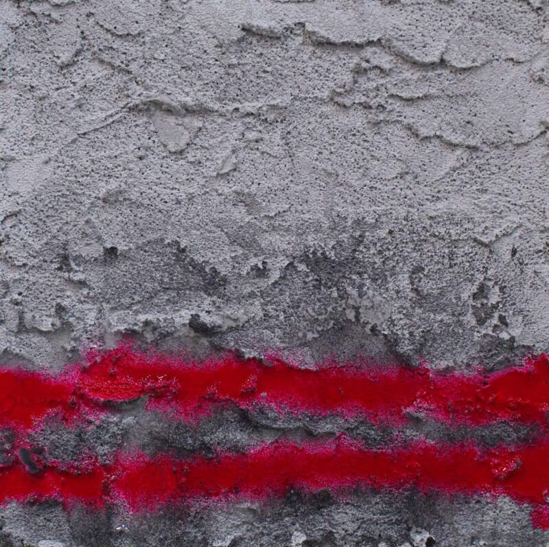 Song E Yoon, Vicinity, 2015