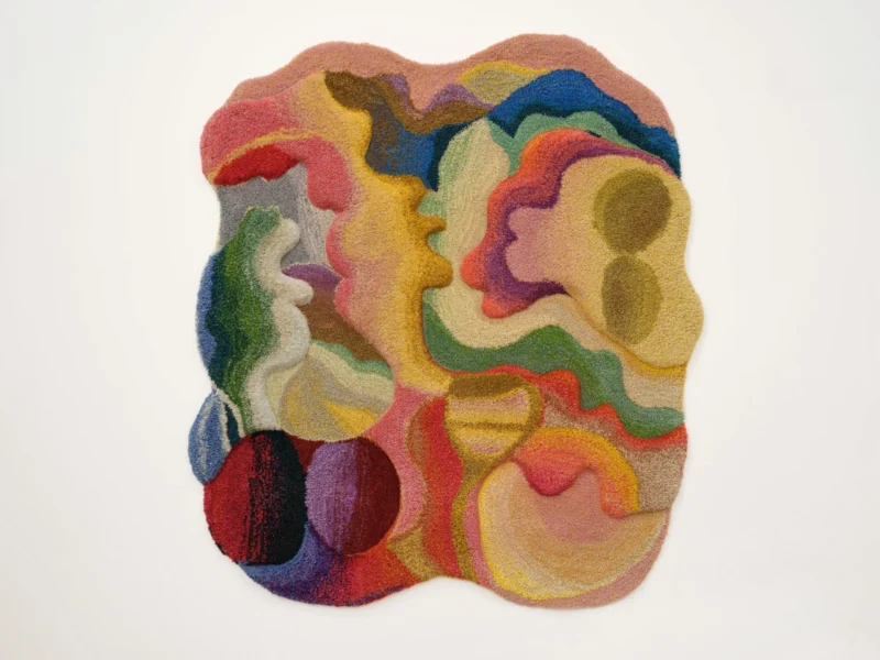 Camilla Iliefski, Cedric, 2025