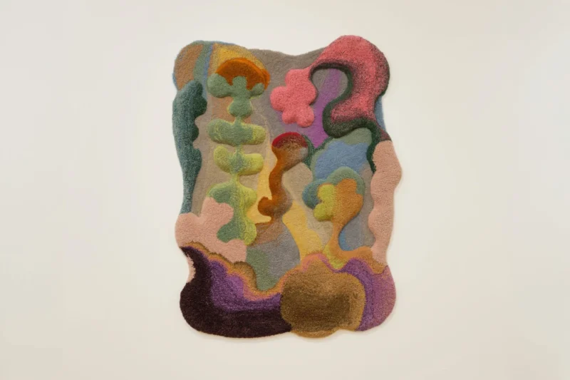 Camilla Iliefski, Floreat, 2025