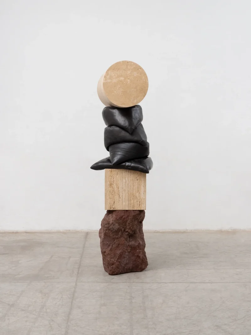 Jose Dávila, Fundamental Concern, 2026