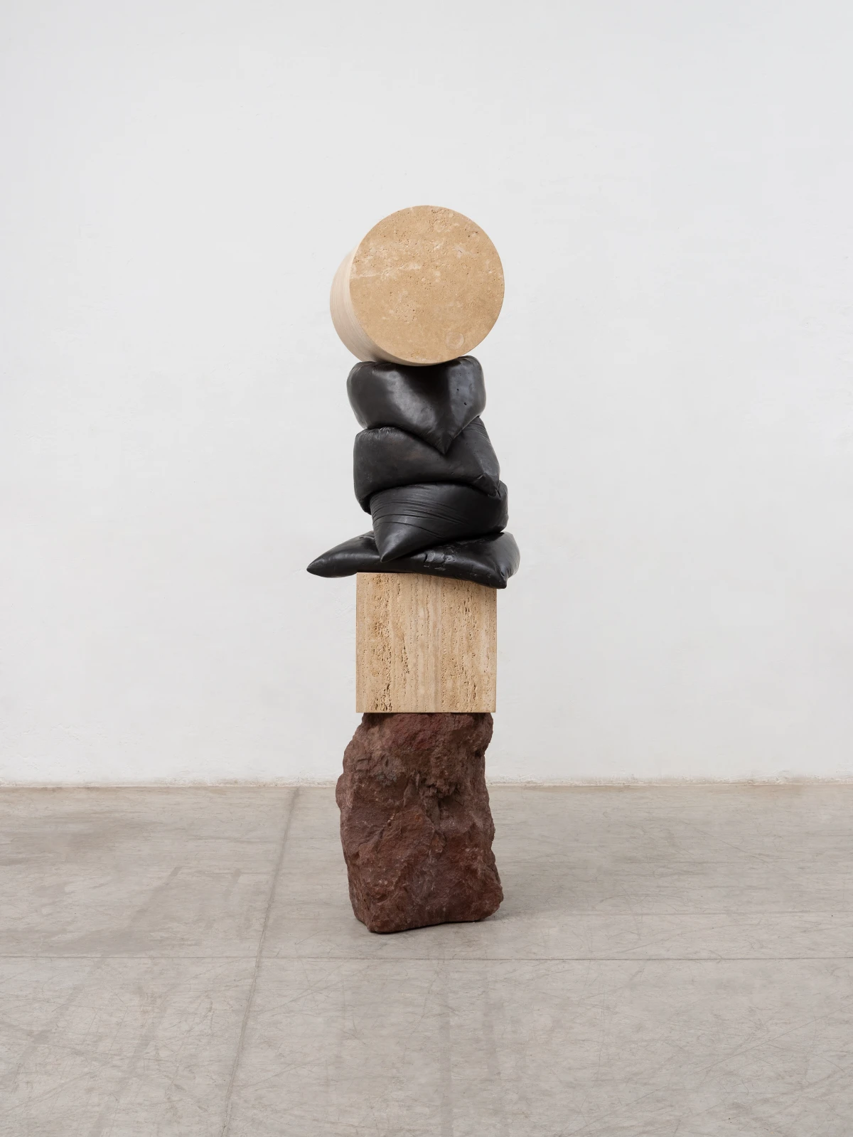 Jose Dávila, Fundamental Concern, 2026