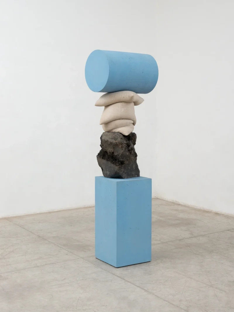 Jose Dávila, Fundamental Concern, 2026