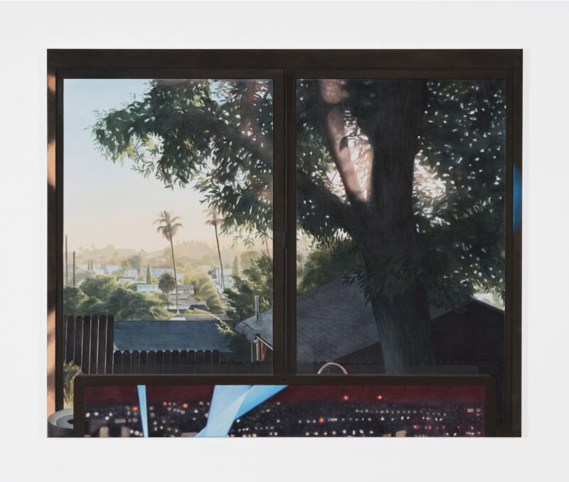 Jonah Gebka, Old Harvest, 2026