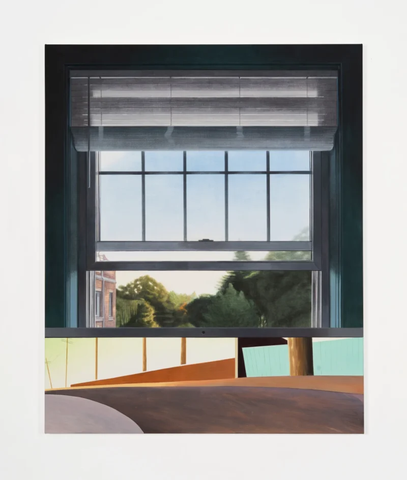 Johna Gebka, Park Vista, 2026