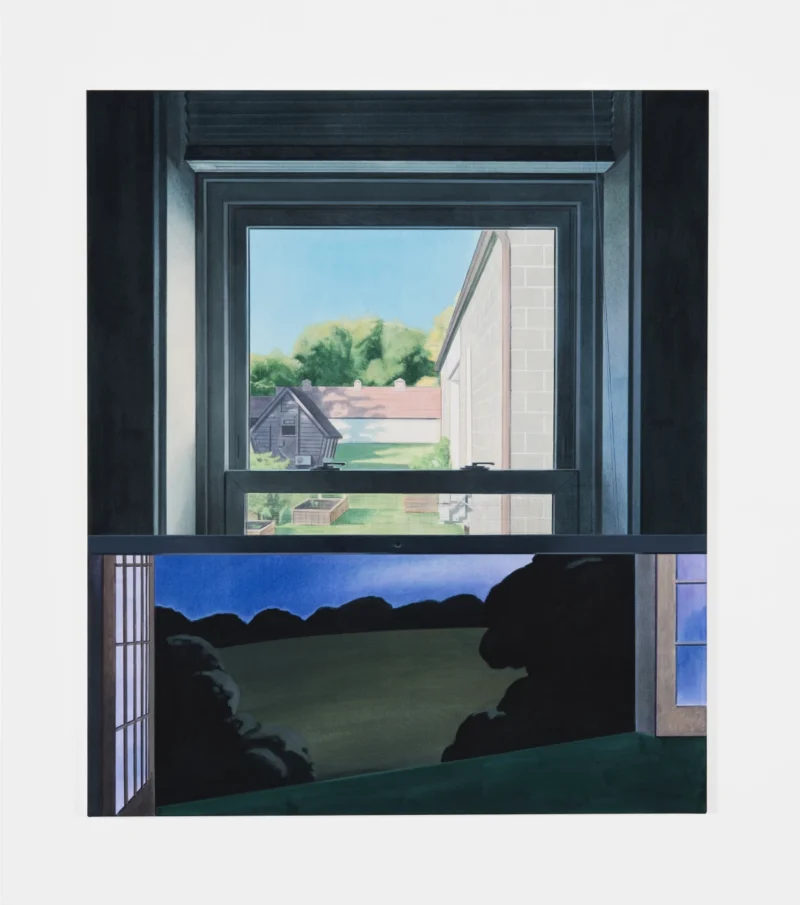 Johna Gebka, Spell, 2026