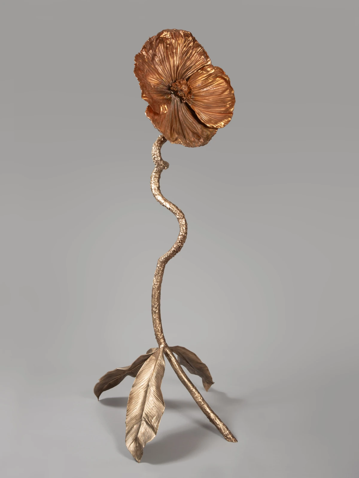 Julie Hamisky, La Géante, 2024