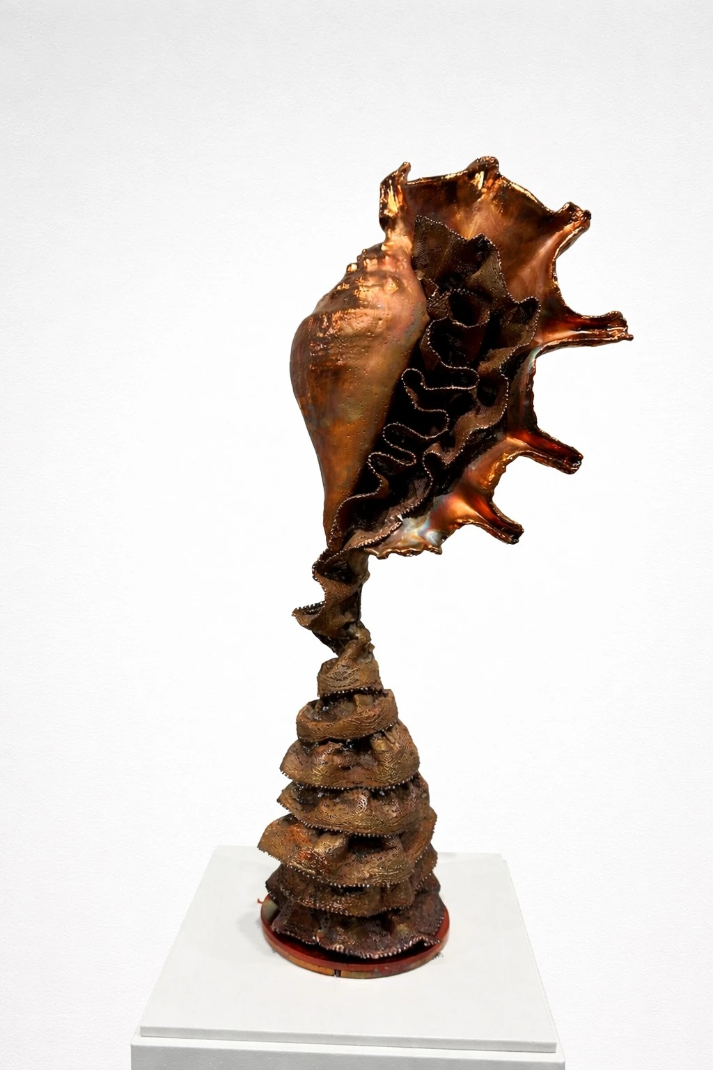 Julie Hamisky, Musike, 2026