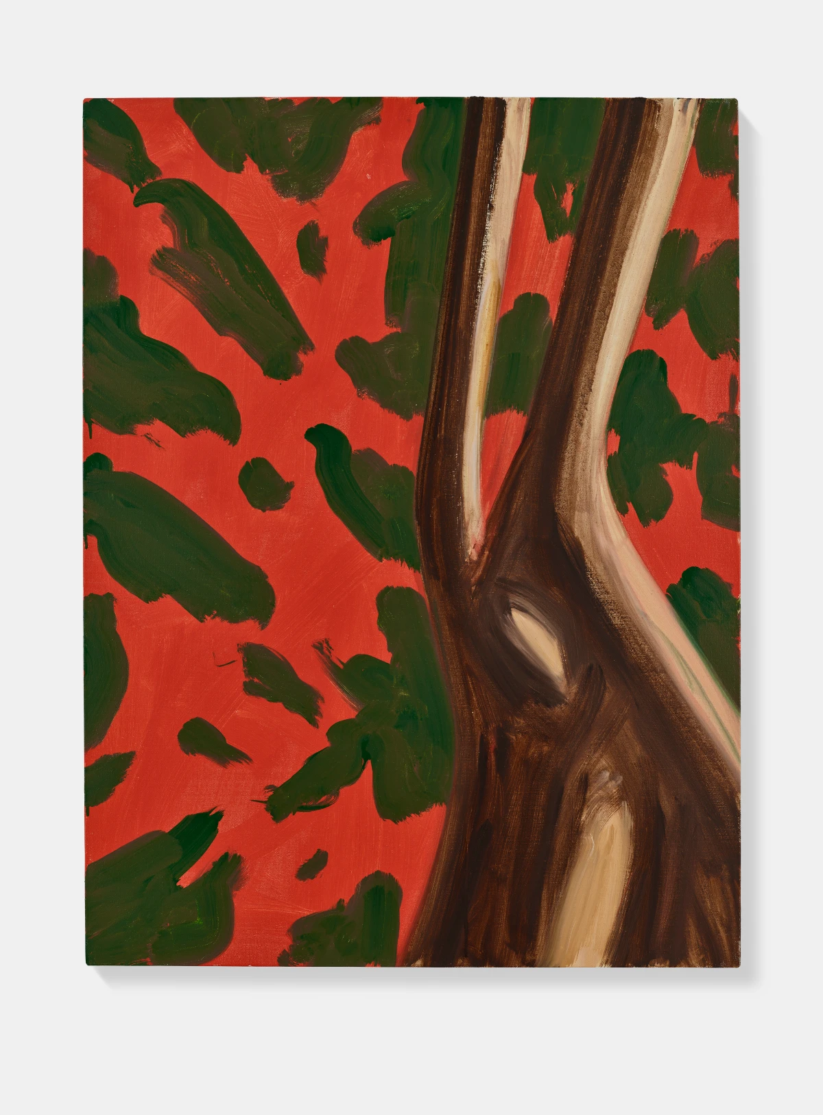 Alex Katz, September 3, 2024