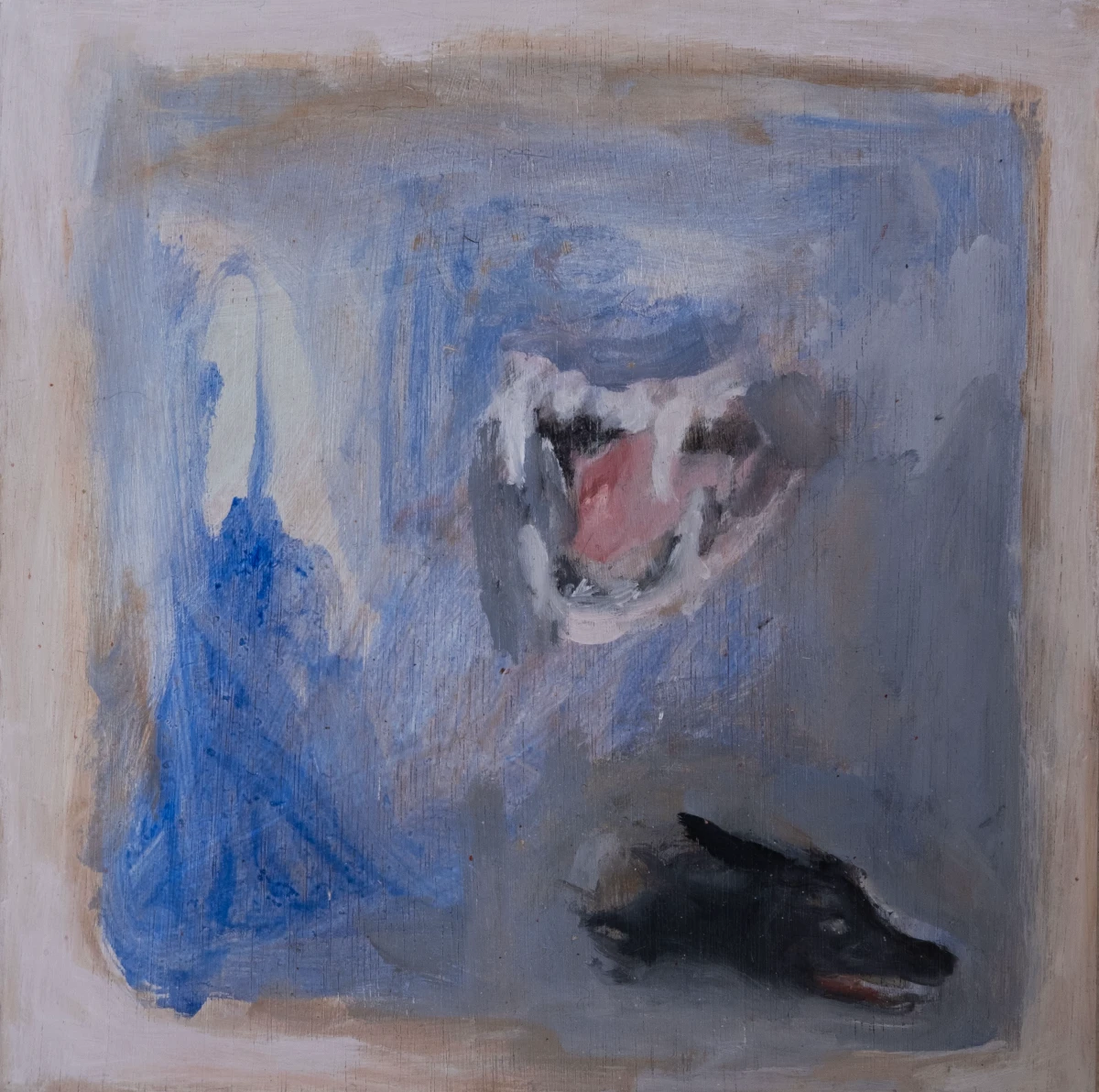 Layla Andrews, Dog Teeth, 2025