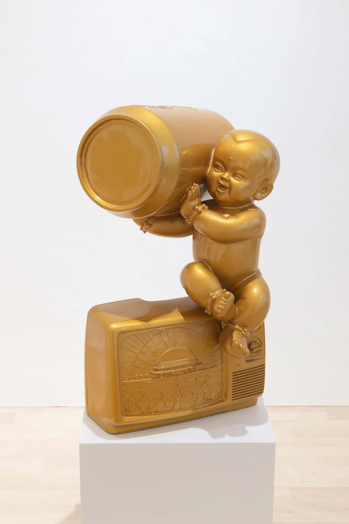 Luo Brothers, World Famous Brands (Television!), 2007