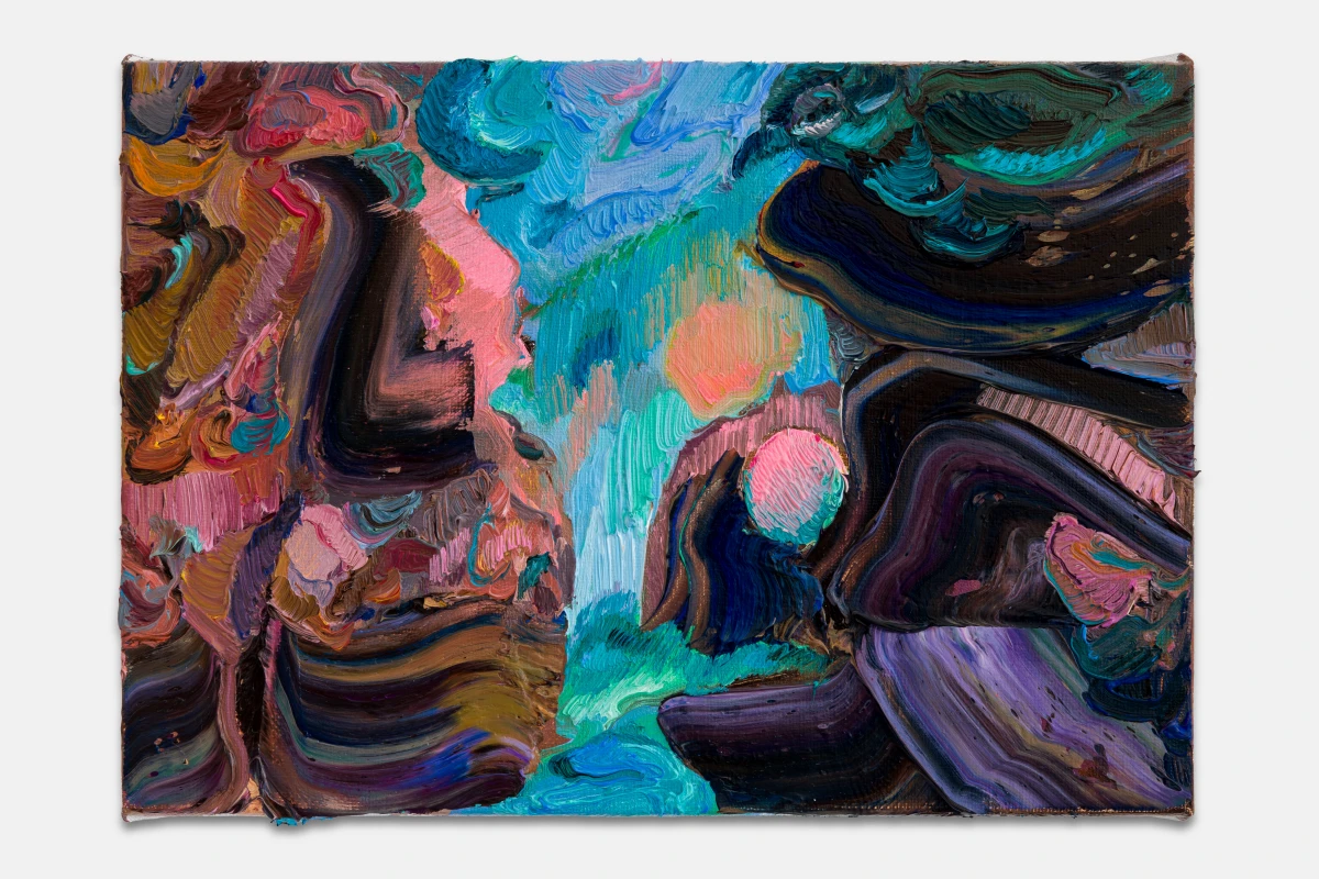 Miryam Haddad, Graine 5, 2026