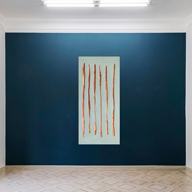 Exhibition image from the latest newsletter