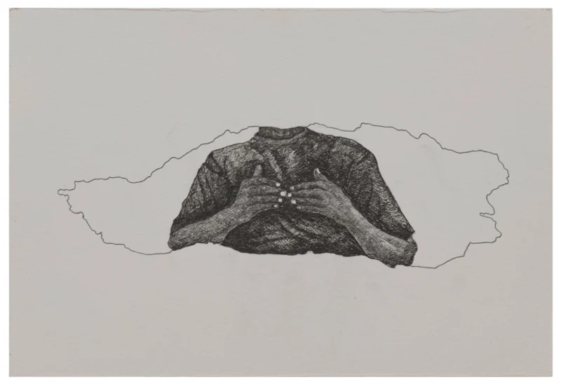 Amol K Patil, The Shadow of Lustre VII, 2025