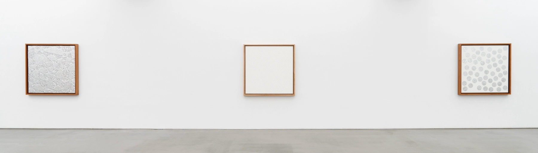 Image for Gabriel de la Mora: Repeated Original at Perrotin New York