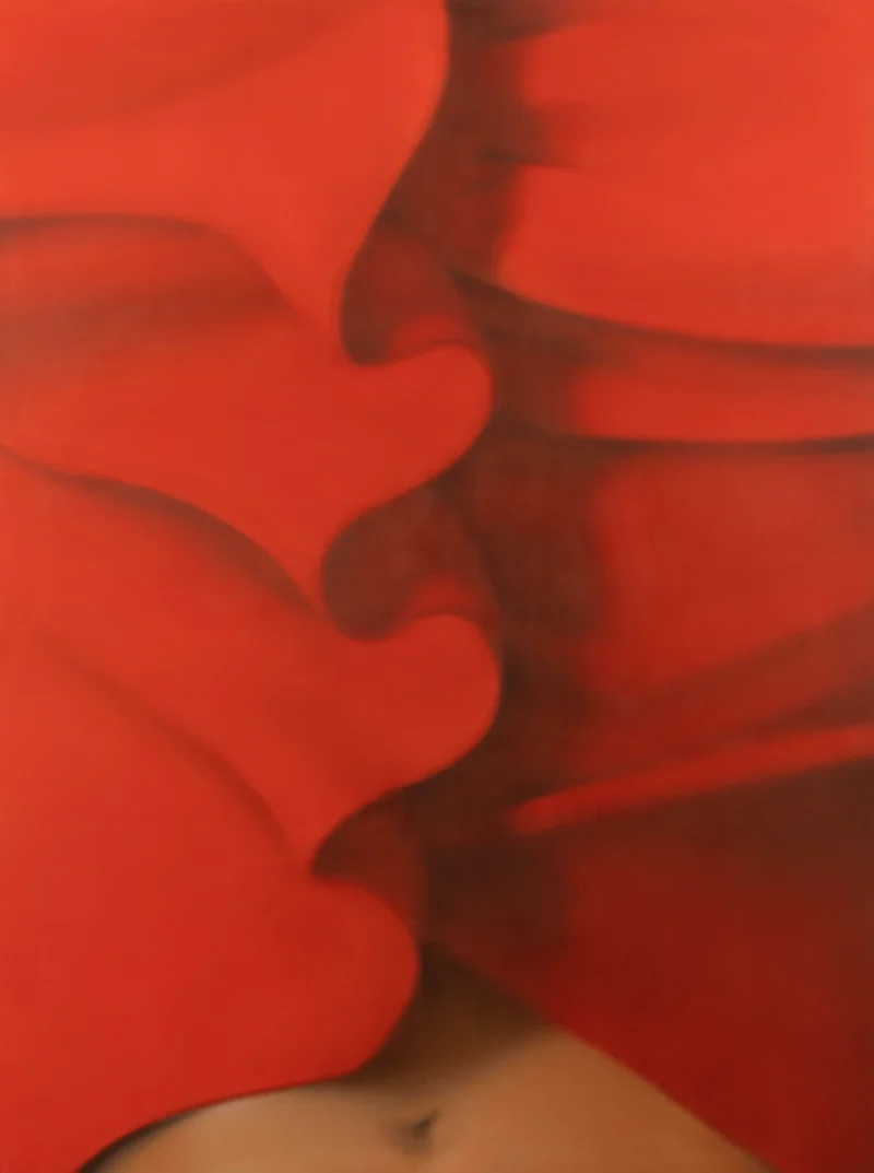 Alexis Ralaivao, Les écrits spontanés, 2025