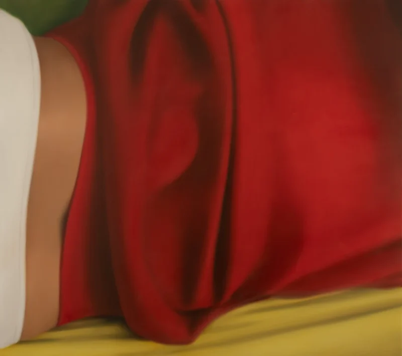 Alexis Ralaivao, Le compromis, 2026