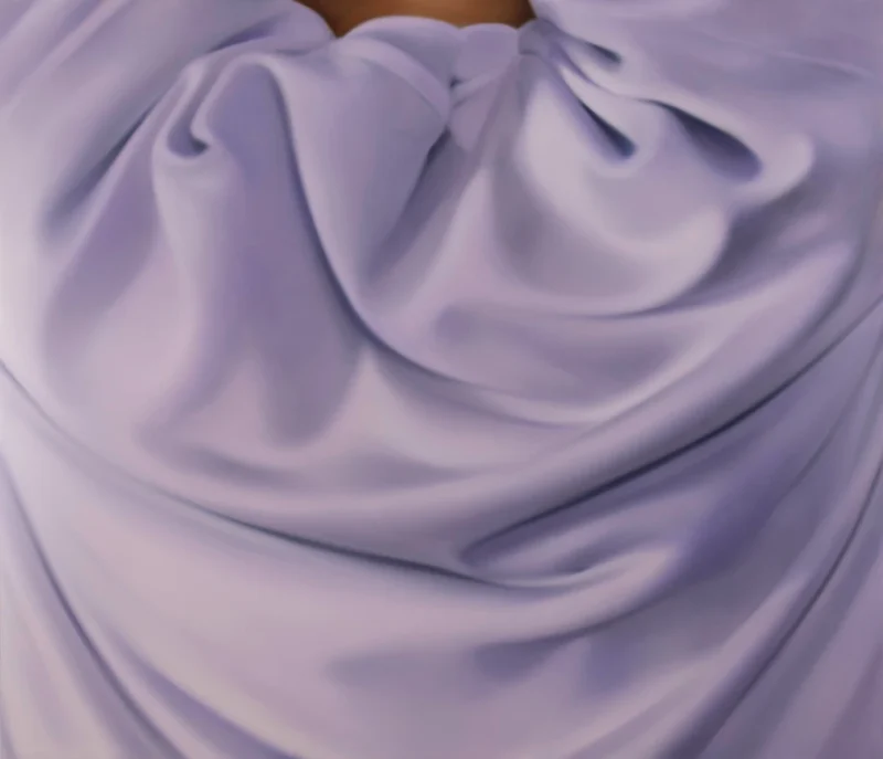 Alexis Ralaivao, Flirter avec le figuratif, 2026