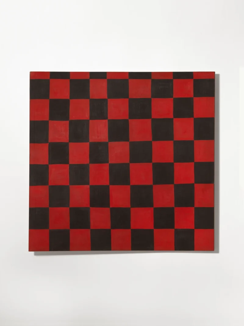 Robert Barry, Untitled, 1962