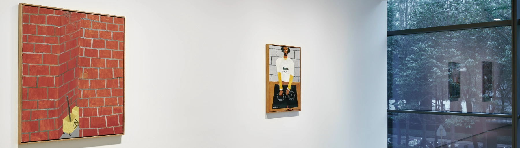 Image for Tuapennot: I Don’t Understand Why I Have To Follow You at SHENME ART Project & Consultancy