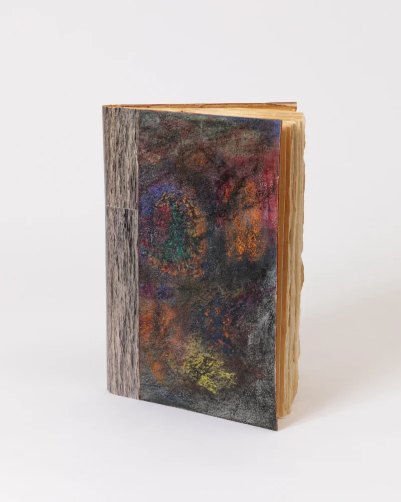 Lucy Sallick, Newfoundland, 1994