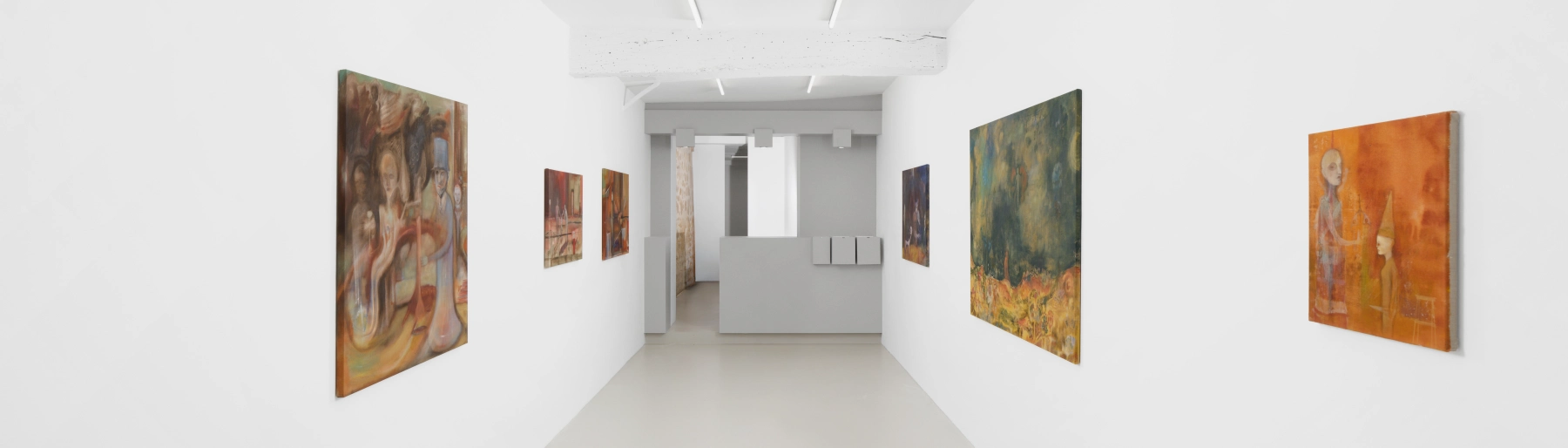 Image for Paul Gondry: VALIS at Semiose