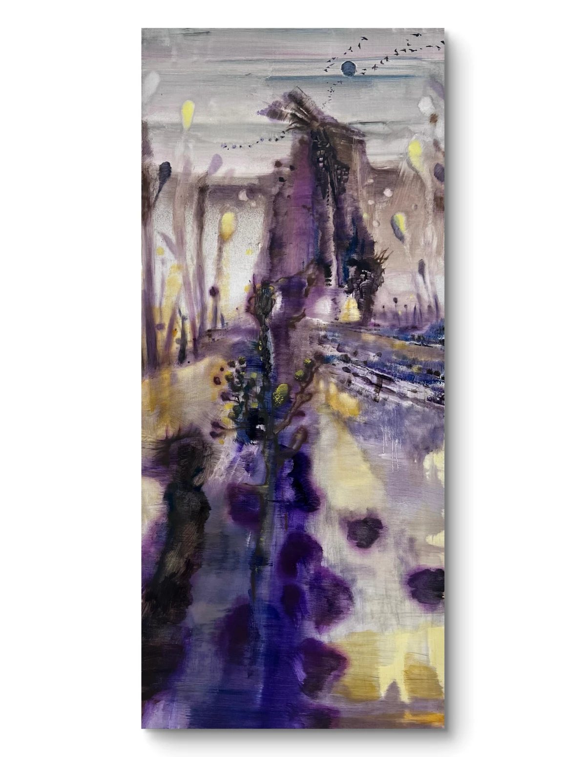 Seohyun Oh, Once Upon a Time, 2026