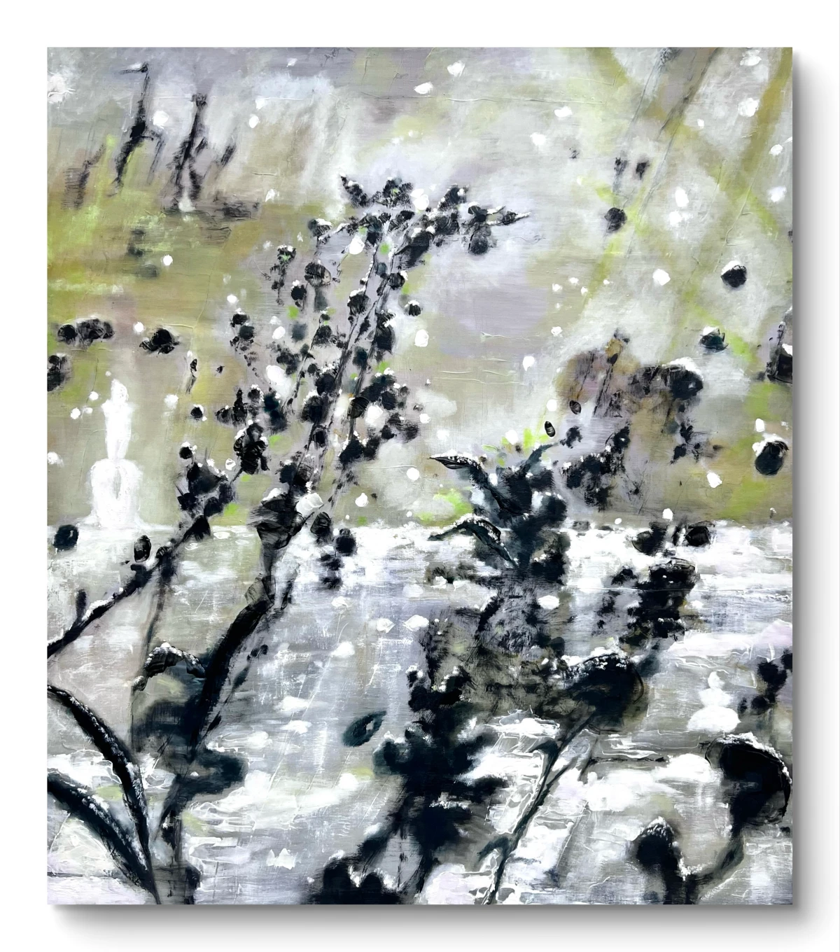 Seohyun Oh, Prayers, 2026