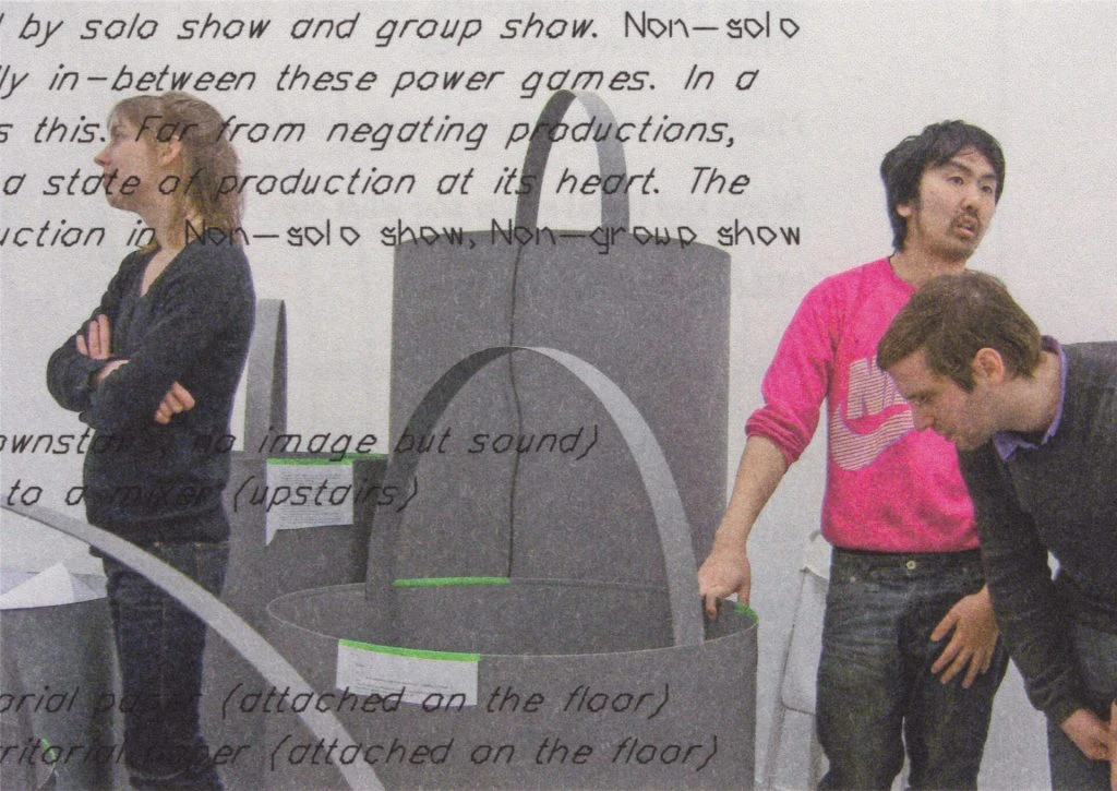 Image for Splendid Playground, at MEYER*KAINER