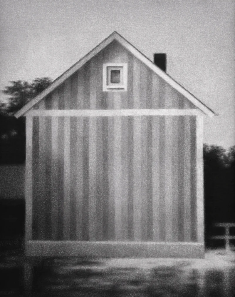 Steffen Kern, House, 2023